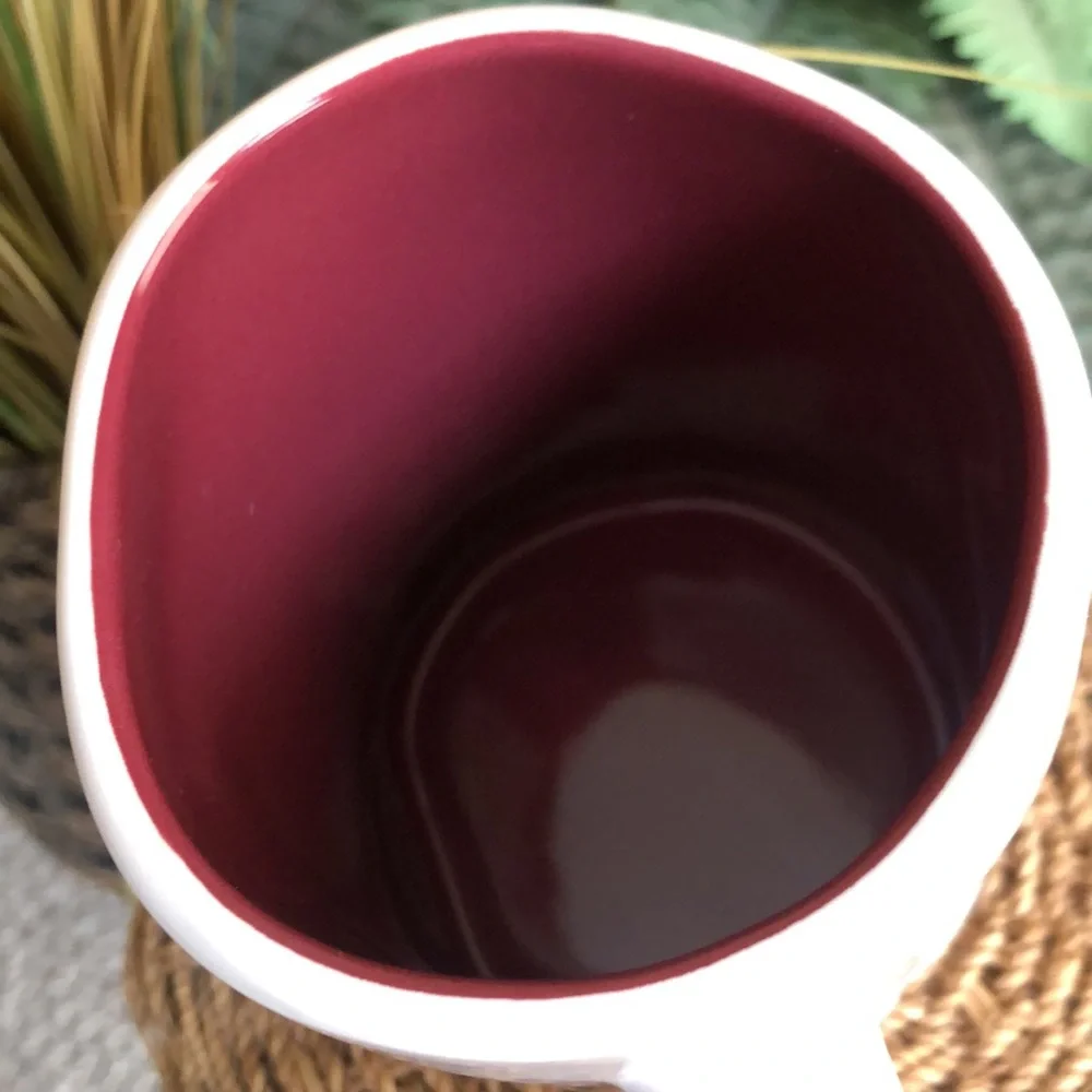 Rae Dunn NOVEMBER Coffee Mug